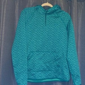 Nike Workout Hoodie